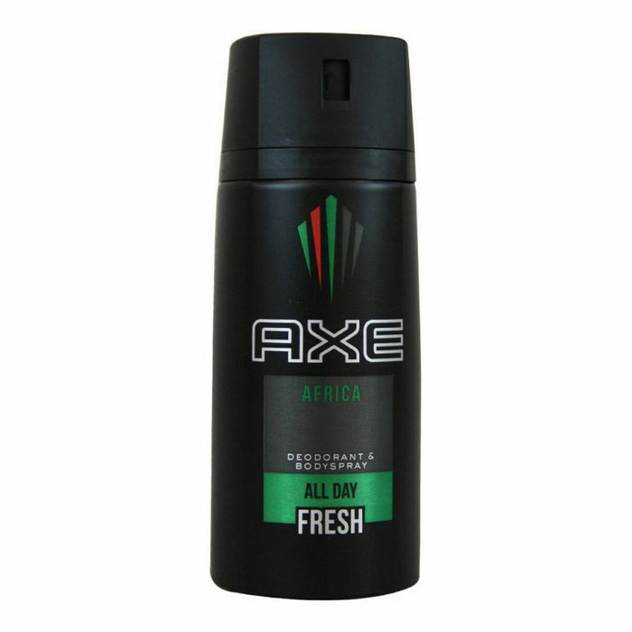 Deodorante Spray Axe Africa 150 ml