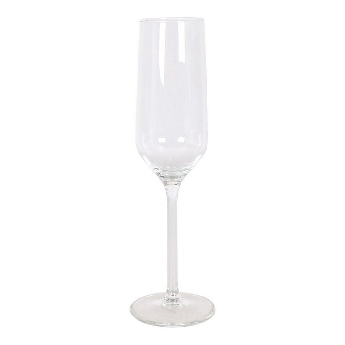 Calice da champagne Royal Leerdam Aristo Cristallo Trasparente 6 Unità (22 cl)