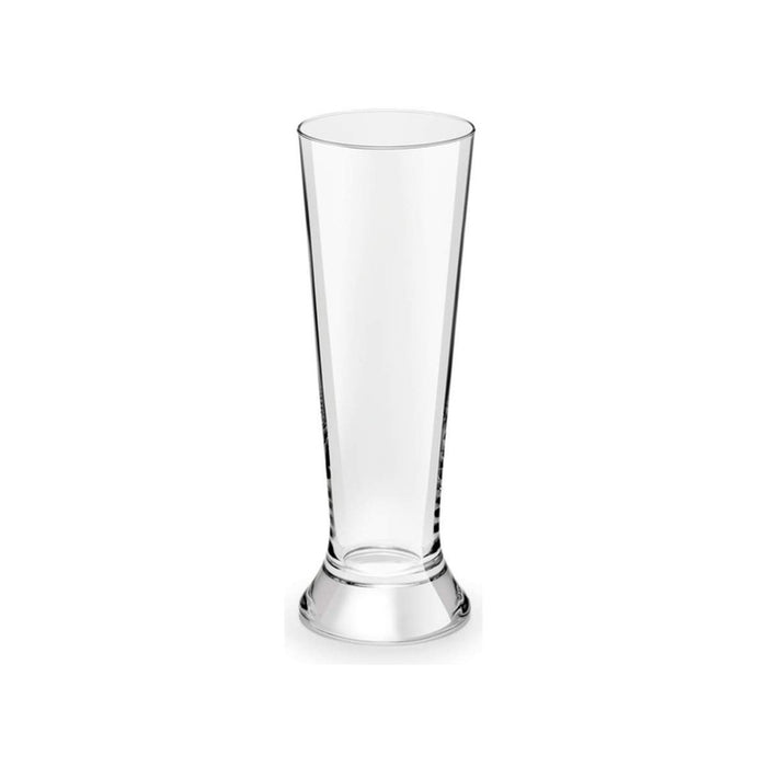 Royal Leerdam Vasos de Cerveza 4 Piezas Cristal Transparente (37 cl)