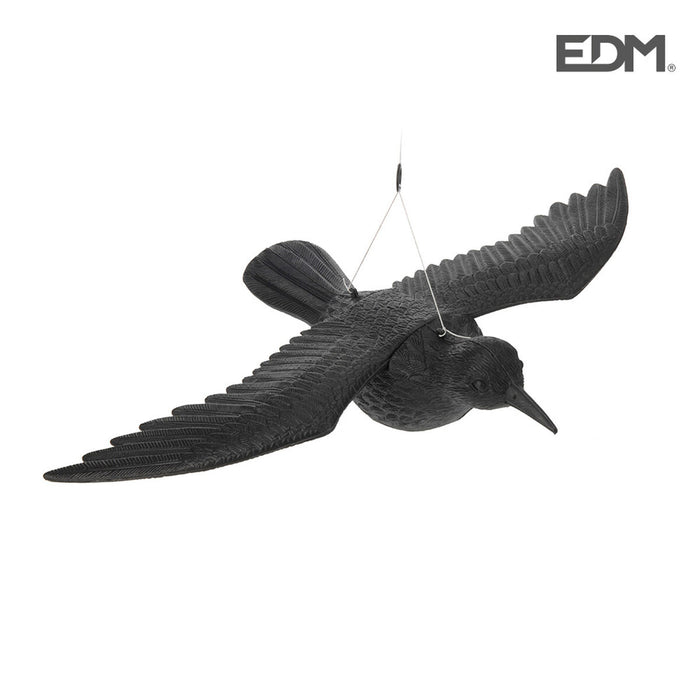EDM Ahuyentador de Pájaros 57 cm polipropileno