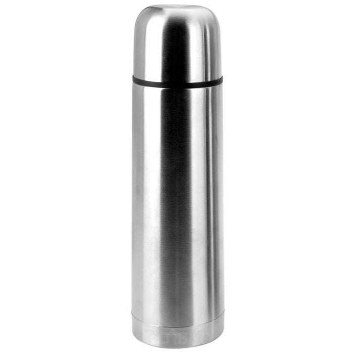 Dispensador de garrafa térmica com tampa Excelente utensílio doméstico 170700020 Aço inoxidável (500 ml)