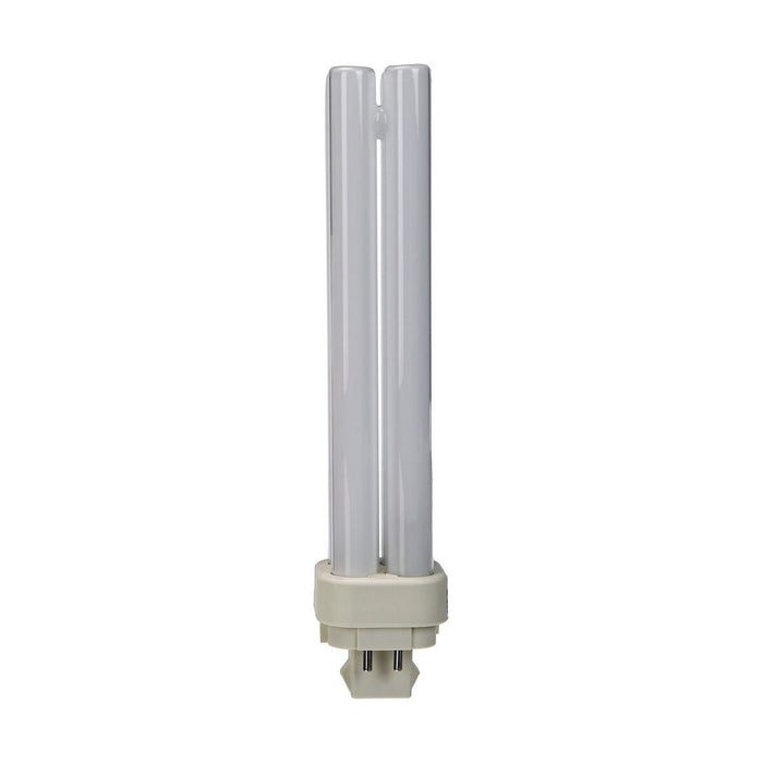 Lampada fluorescente Philips lynx d B 26 W 1800 Lm