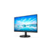 Monitor Philips 242V8LA/00 23,8" LED VA LCD Flicker free 75 Hz 50-60  Hz