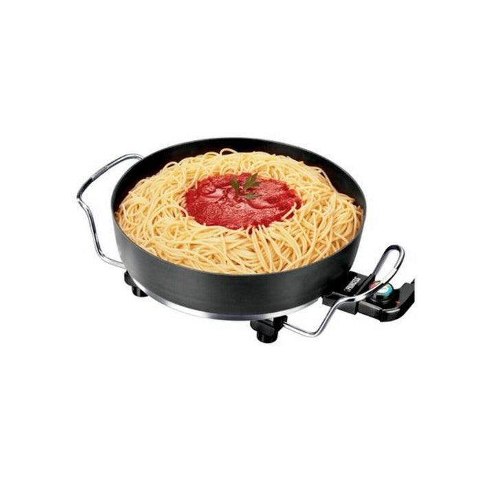 Padella Elettrica Princess 162367 5,4 L 1800W Nero