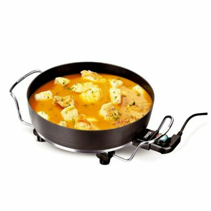 Padella Elettrica Princess 162367 5,4 L 1800W Nero