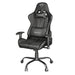 Sedia Gaming Trust GXT 708 Resto Nero