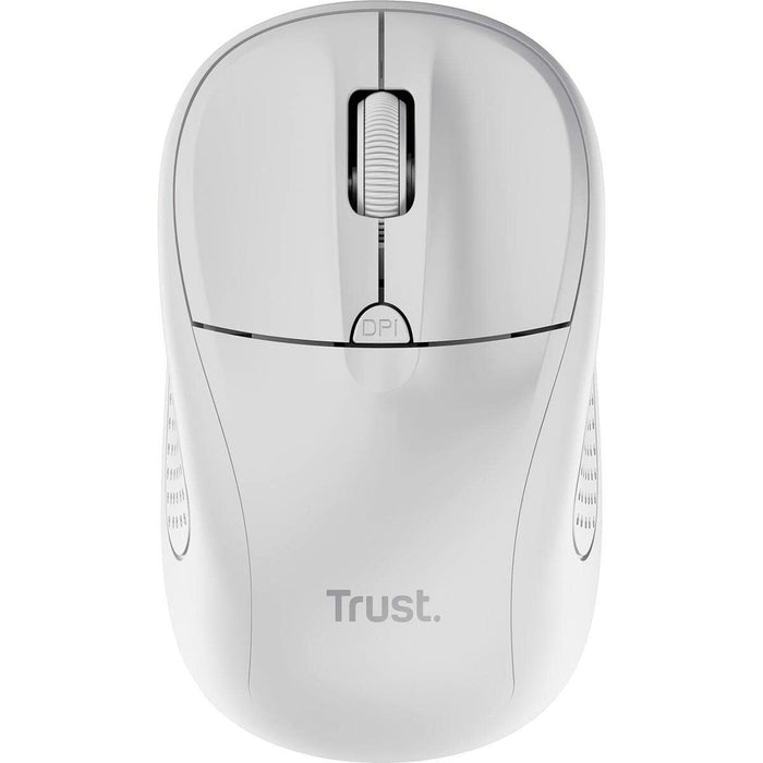 Mouse Ottico Wireless Trust 24795