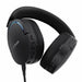 Auricolari con Microfono Gaming Trust GXT 491 Nero