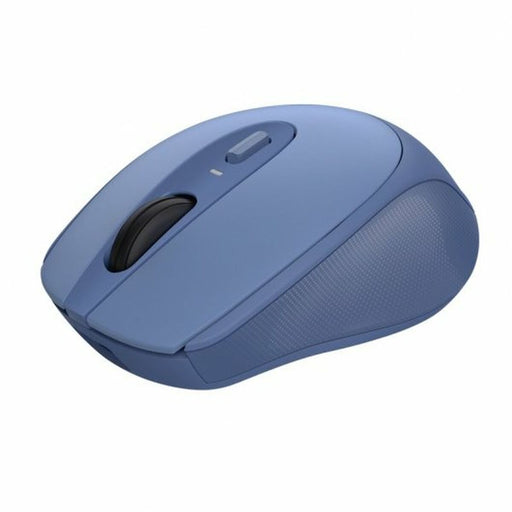 Mouse Trust 25039 Azzurro