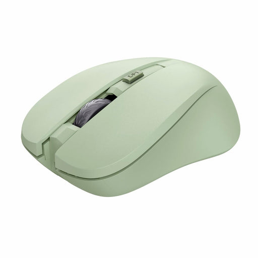 Mouse Trust 25042 Verde