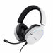 Auricolari con Microfono Gaming Trust GXT 490 Bianco