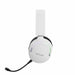 Auricolari con Microfono Gaming Trust GXT 491 Bianco