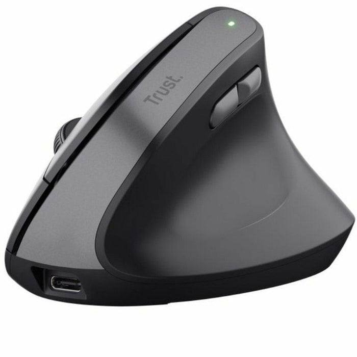 Mouse Trust TM-270 Nero