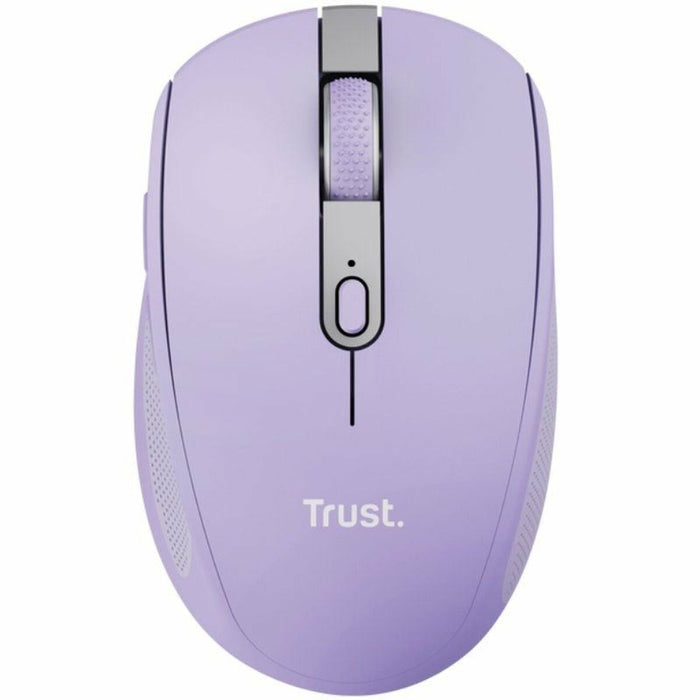 Mouse senza Fili Trust Ozaa Viola 3200 DPI