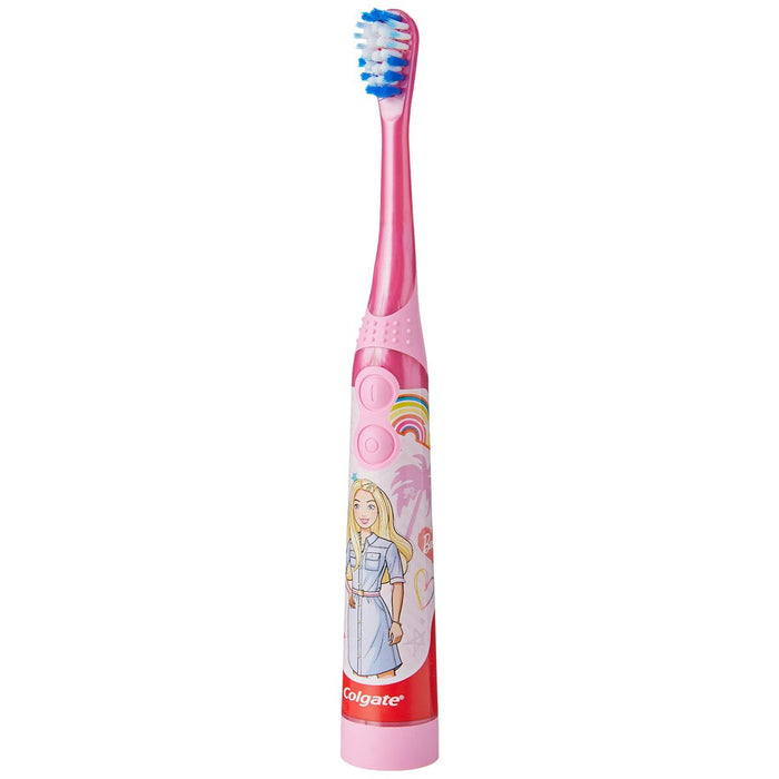 Spazzolino da Denti Elettrico Barbie Per bambini