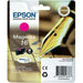 Cartuccia d'inchiostro compatibile Epson Cartucho Epson 16 magenta Magenta
