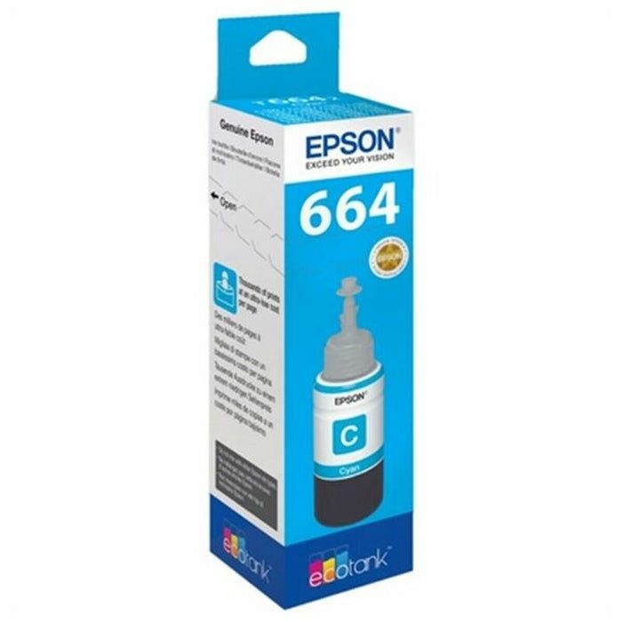 Cartuccia d'inchiostro compatibile Epson T66