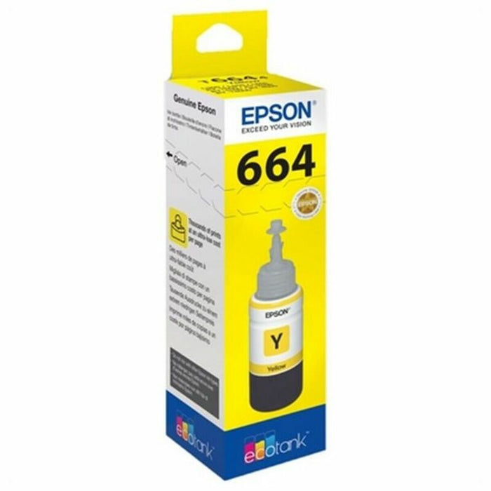 Cartuccia d'inchiostro compatibile Epson T66