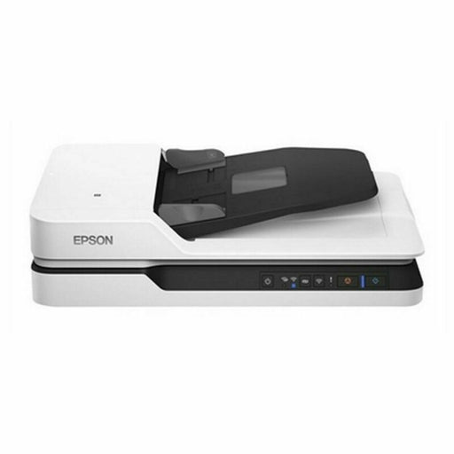 Scanner Wi-Fi Fronte Retro Epson B11B244401 25 ppm