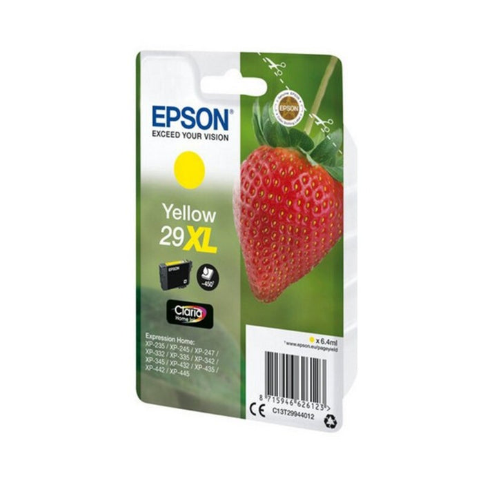 Cartuccia d'inchiostro compatibile Epson T29XL