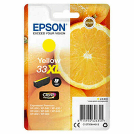 Cartuccia ad Inchiostro Originale Epson 235M248 Giallo