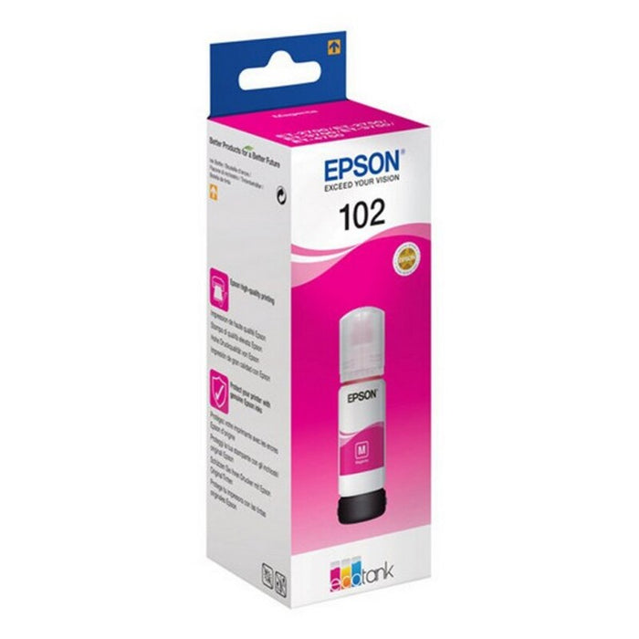 Cartuccia d'inchiostro compatibile Epson C13T03R