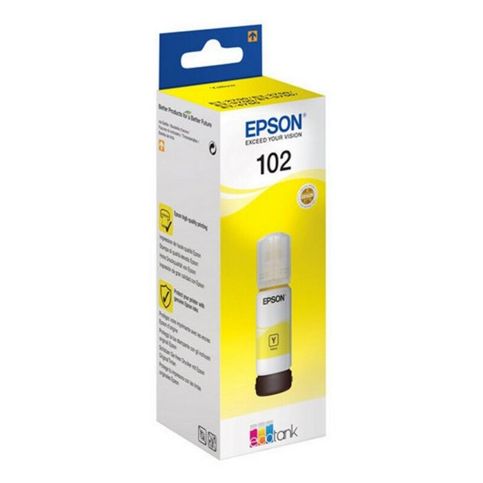 Cartuccia d'inchiostro compatibile Epson C13T03R