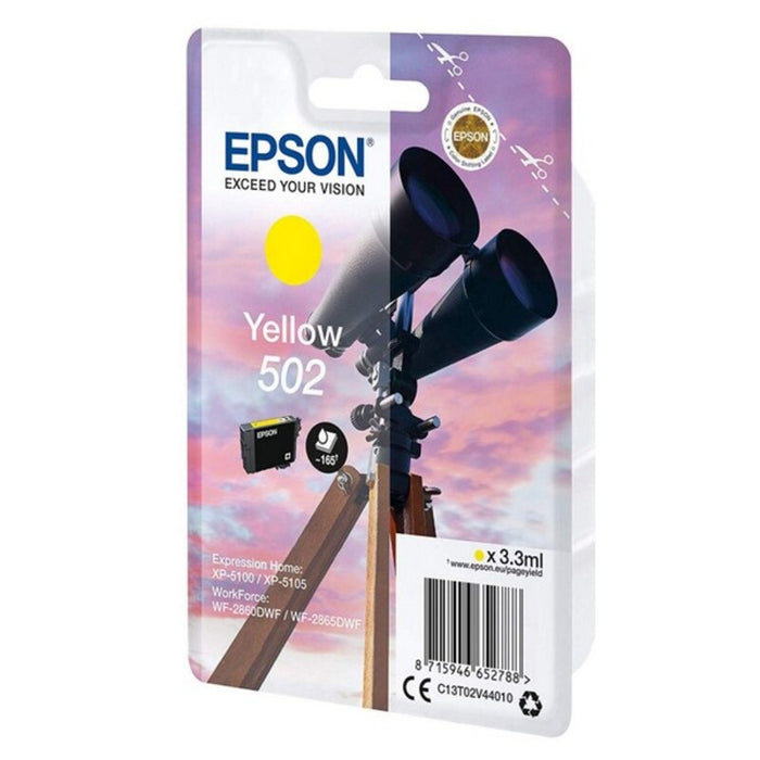 Cartuccia d'inchiostro compatibile Epson C13T02V