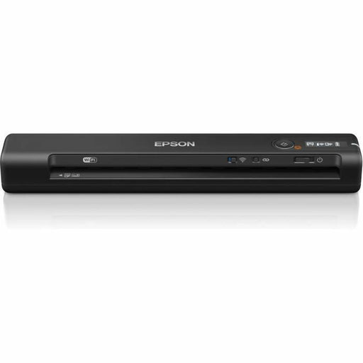 Scanner Portatile Epson B11B253401 600 dpi WIFI USB 2.0