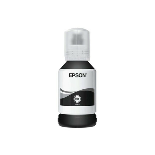 Inchiostro Originale Epson C13T03M140 Nero