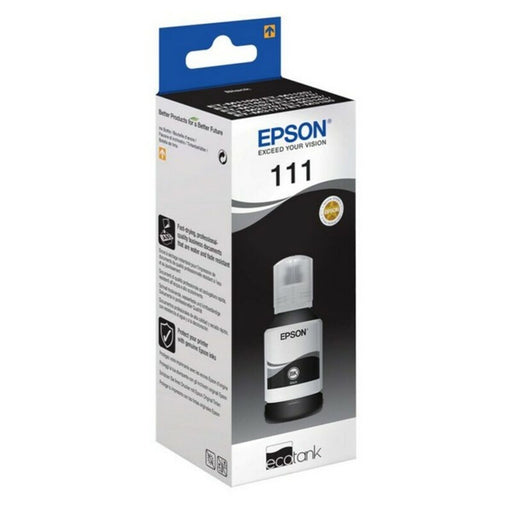 Inchiostro Originale Epson C13T03M140 Nero