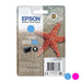 Cartuccia d'inchiostro compatibile Epson 603XL 4 ml
