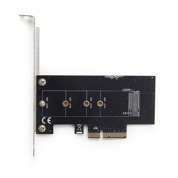 Scheda PCI SSD M.2 GEMBIRD PEX-M2-01