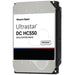 Hard Disk Western Digital DC HC550 3,5" 16 TB