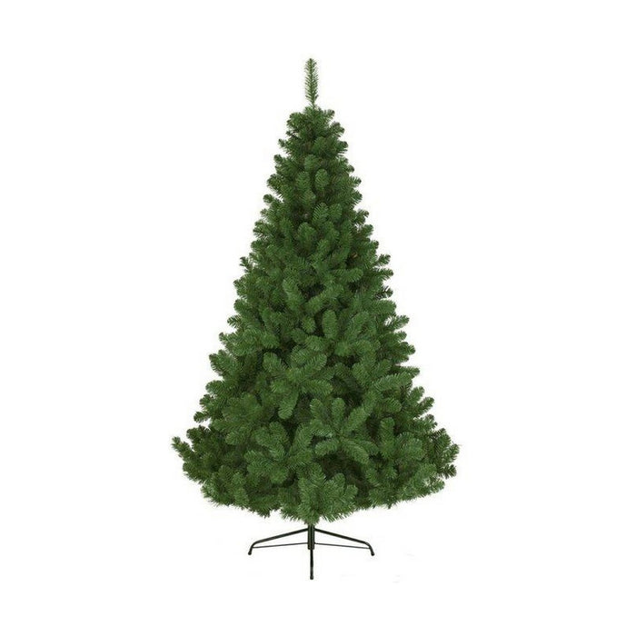 Árbol de Navidad EDM 680310 120 cm Verde Pino