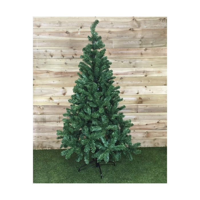 Árvore de Natal EDM Verde Pinheiro (1,5m) 1,5m