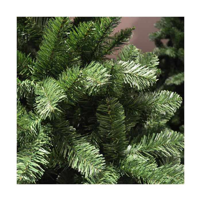 Árbol de Navidad EDM Pino Verde (210 cm)