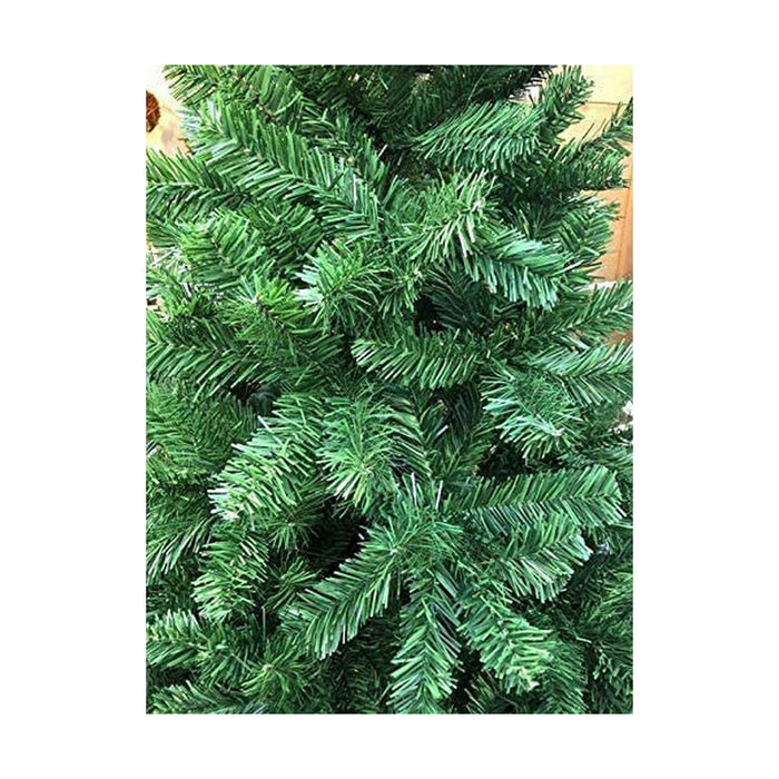 Árvore de Natal EDM Green Pine (210 cm)