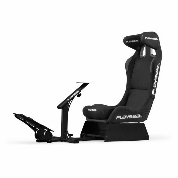 Sedile Gaming Playseat Evolution PRO Nero