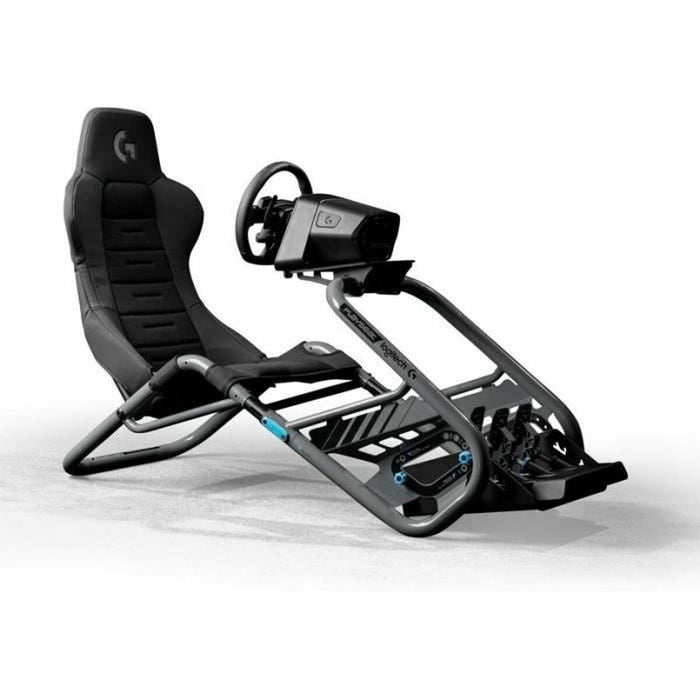 Sedia Gaming Playseat G.00320 Nero