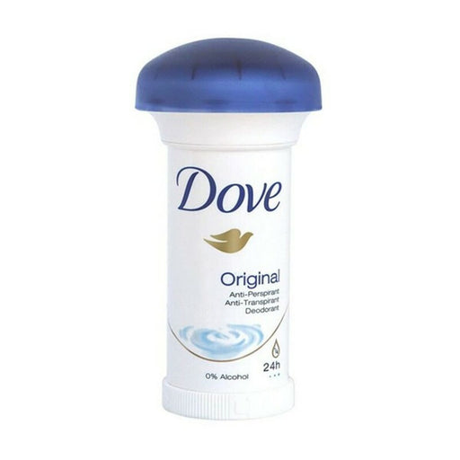 Deodorante Cremoso Original Dove (50 ml) 50 ml