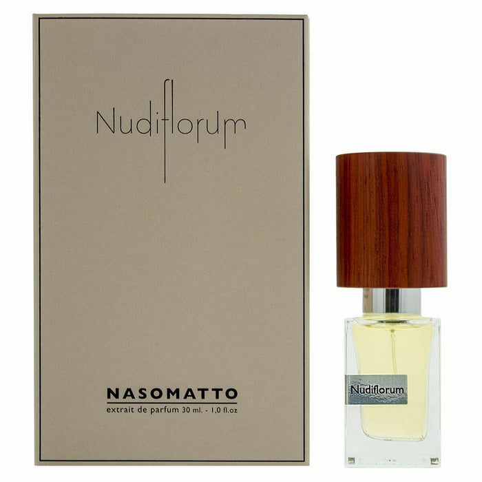 Profumo Unisex Nasomatto Nudiflorum (30 ml)