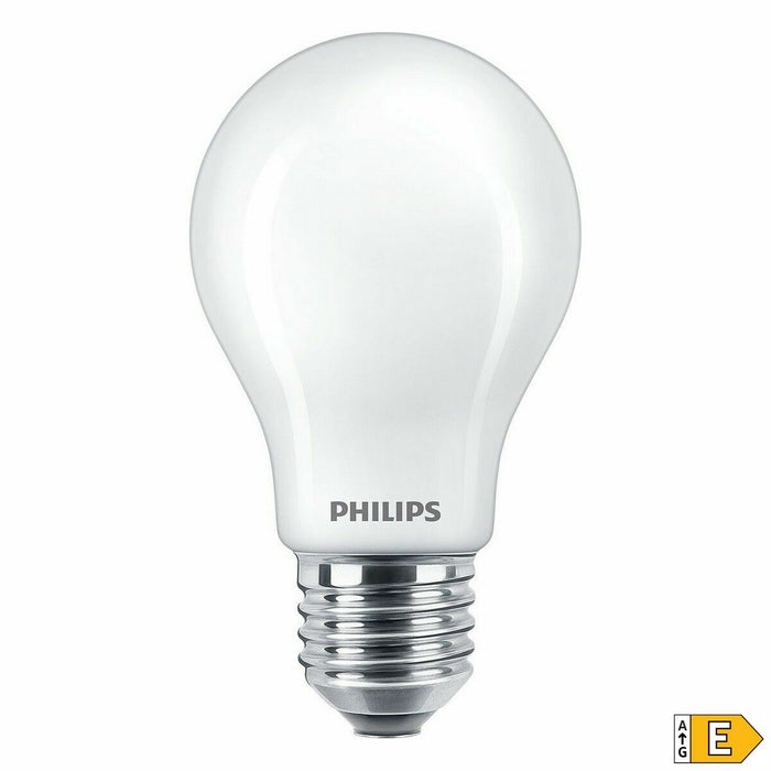 Lâmpada LED padrão Philips Ø 6 x 10,4 cm E27 8,5 WE 1055 lm (6500 K)