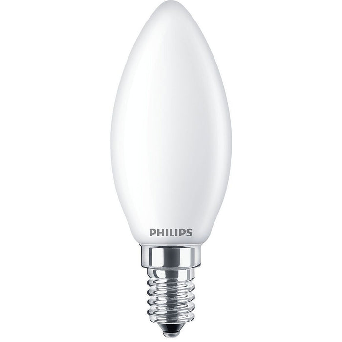 Philips 8718699762698 Bombilla LED 806 lm (2700 K) (Vela)