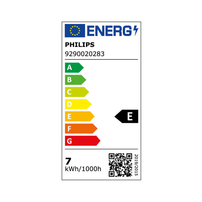 Lampadina LED Philips Candela E 6,5 W 60 W E14 806 lm 3,5 x 9,7 cm (4000 K)