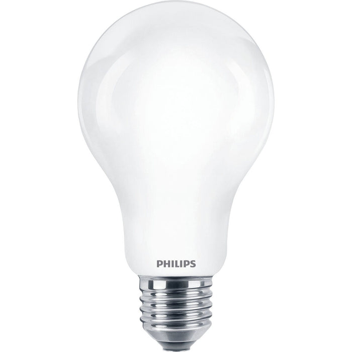 Lampadina LED Philips D 120 W 13 W E27 2000 Lm 7 x 12 cm (4000 K) 7 x 12 cm