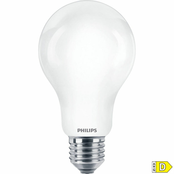 Bombilla Philips LED 2000 Lm 7 x 12 cm