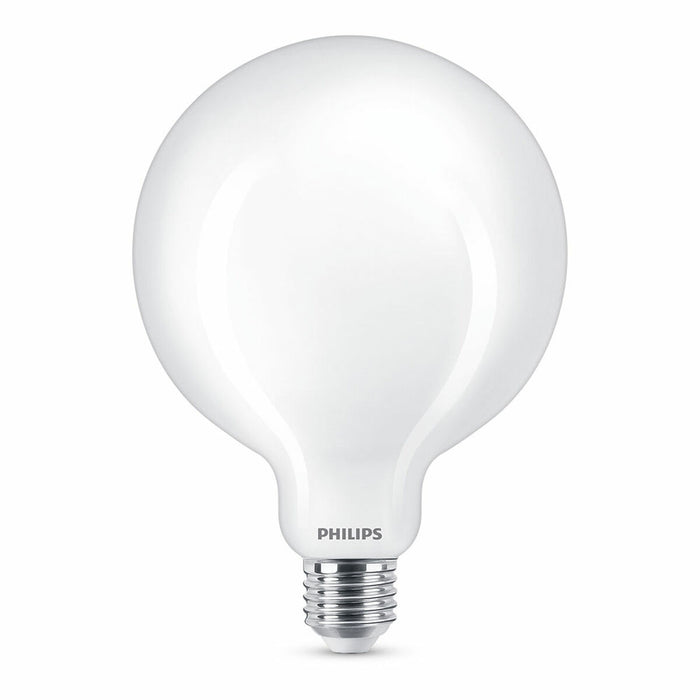Lâmpada LED Philips 12,4 x 17,7 cm E27 13 W 2000 Lm (4000 K)