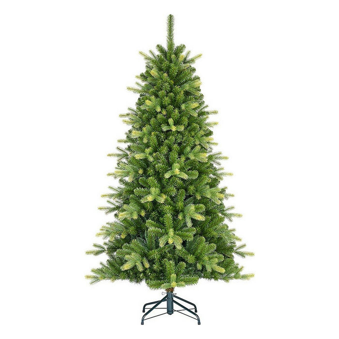 Árvore de Natal Black Box Green Pine (Ø 94 x 155 cm)