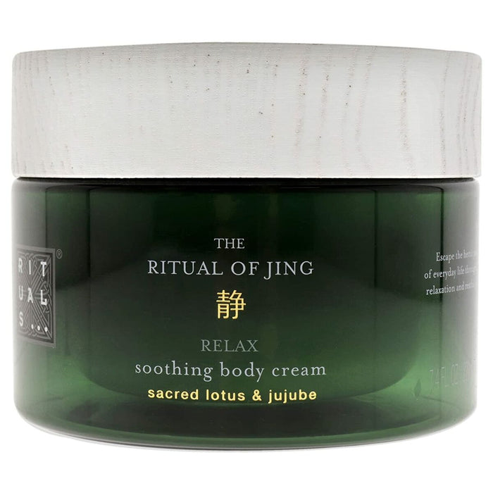 Crema Corpo Rituals The Ritual of Jing 220 ml